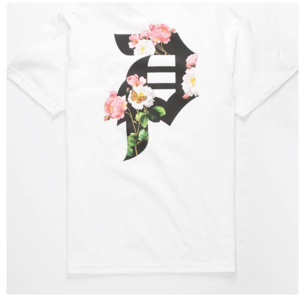 PRIMITIVE TEE - Picture 2 of 2